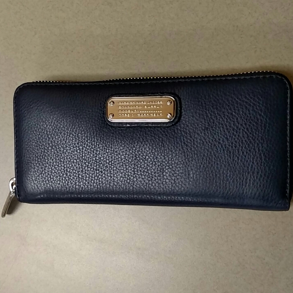 Marc by Marc Jacobs Wallet